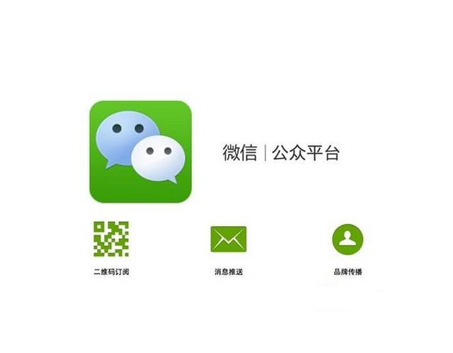 微信公号内容写什么图1