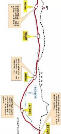 定了！广西这几个新建火车站选址在你家旁边吗？