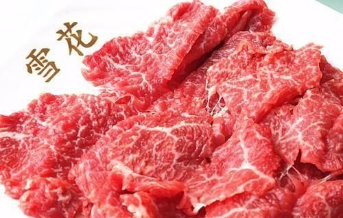 牛肉哪部位最嫩,煎牛肉哪个部位最嫩图2