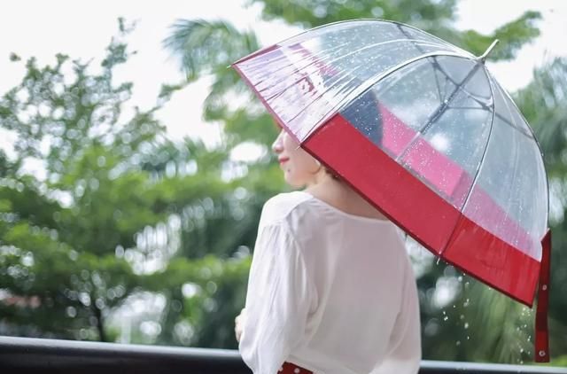 什么牌子的雨伞最好最结实耐用图13