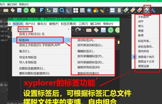 文件管理技巧有哪些,mac文件管理技巧图4