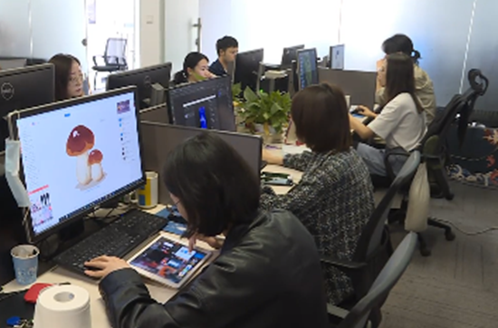 贵州魔秀科技有限责任公司：深耕智能设备个性服务 打造青少年互联网产品矩阵