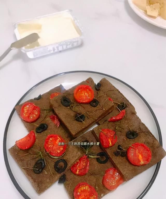 不能吃小麦我们吃什么？这一份无麸质美食食谱请收藏