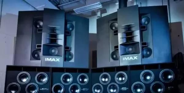 选电影院指南：IMAX、杜比、DTS…有什么差别？