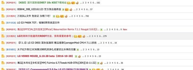CyanogenMod倒下 刷机大军们如何走