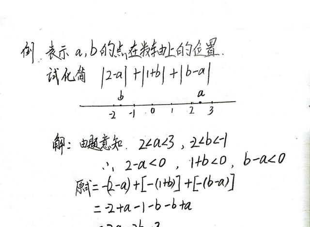 初二数学《实数》