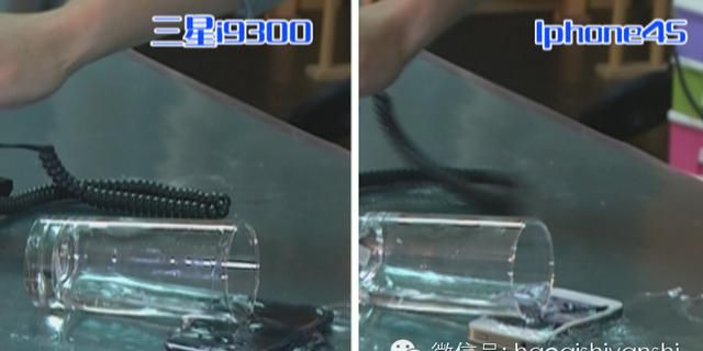 终极实验告诉你：手机进水怎么办？