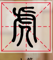 汉字解密｜虎：12生肖“虎”的汉字演变有哪几种？