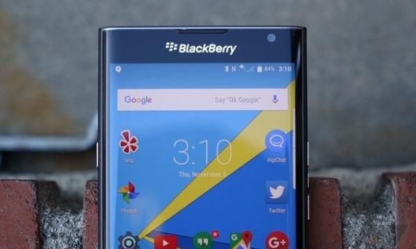 黑莓priv手机怎么样,黑莓priv很卡怎么办图7