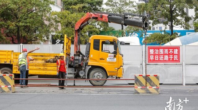 图集｜中山105国道南段10座跨线桥年内通车