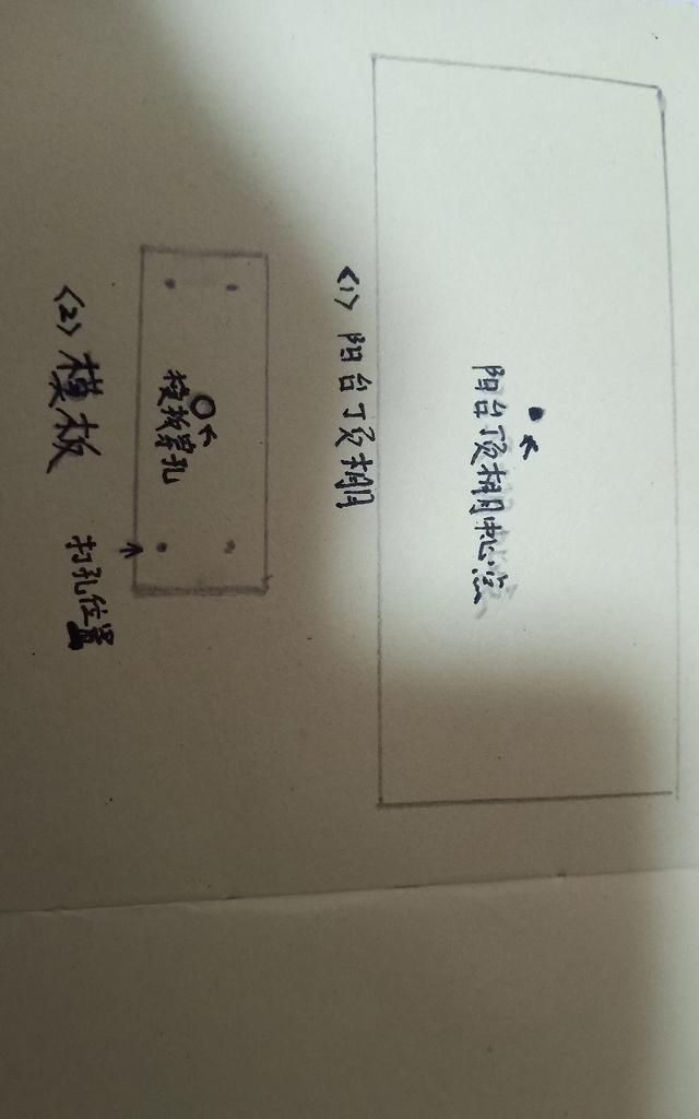 电动晾衣架的安装教程,阳光房安装电动晾衣架图2