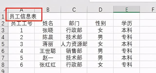 Excel中这样制作表头，你学会了嘛