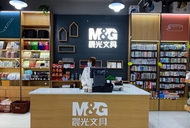 没经验怎么开文具店？晨光：这些经营妙招不容错过