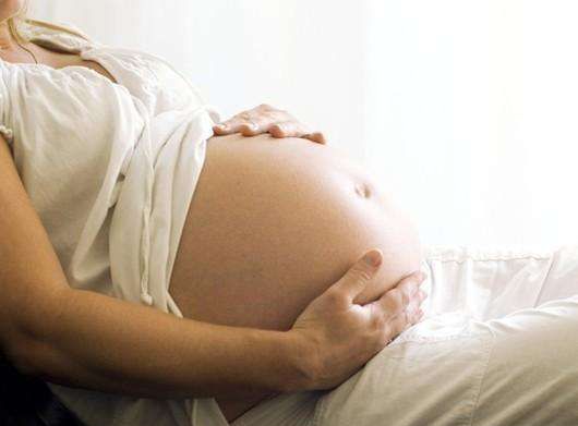 孕初期的不适症状你中了几个,孕初期吃什么可以缓解不适图4