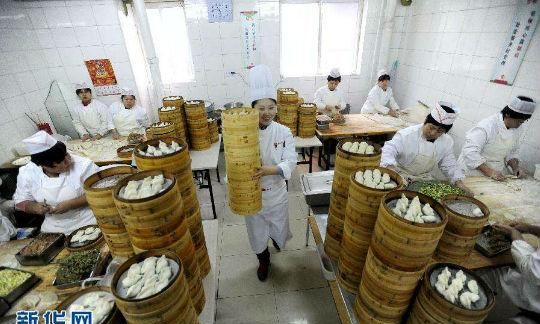 冬至吃什么馅饺子 冬至吃饺子还是立冬吃饺子