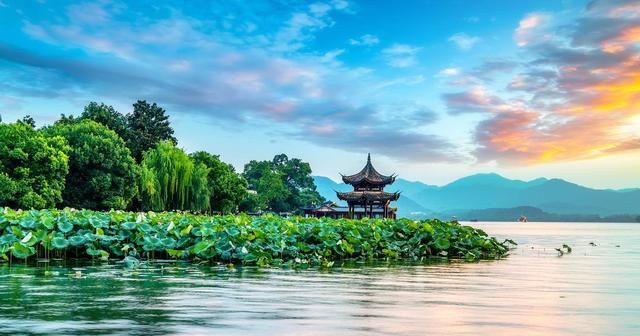 外国人视角中国10大风景最美的地方，去过5个不简单，8个太幸福了