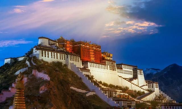 外国人视角中国10大风景最美的地方，去过5个不简单，8个太幸福了