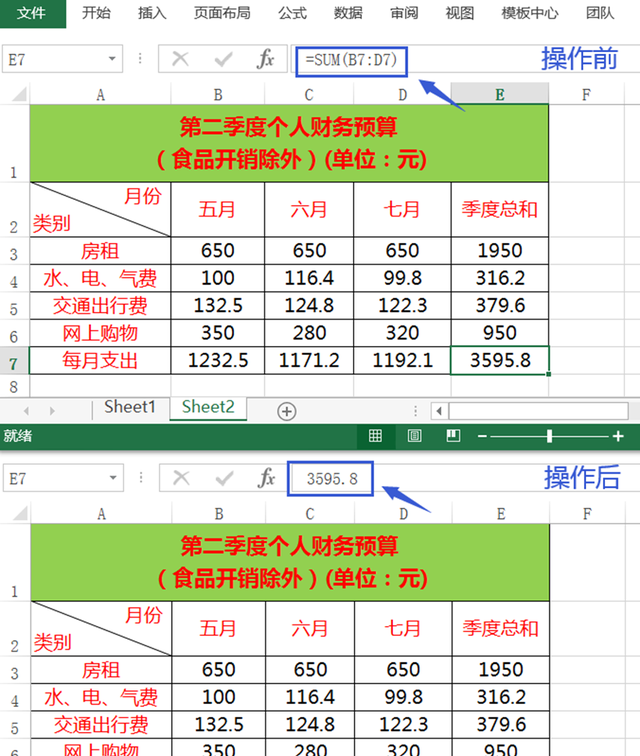 Java 删除Excel公式时保留其计算值