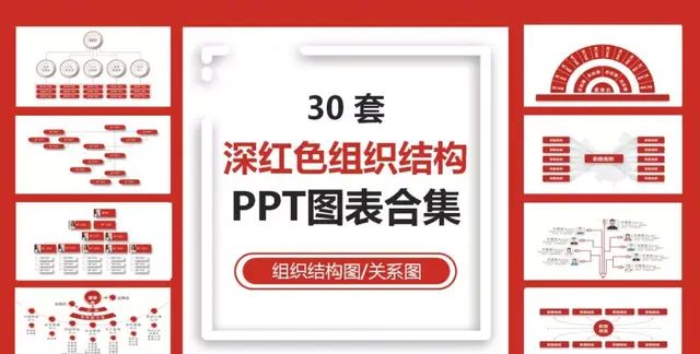 最简单制作组织架构图的方法，99%的HR不知道！（建议收藏）