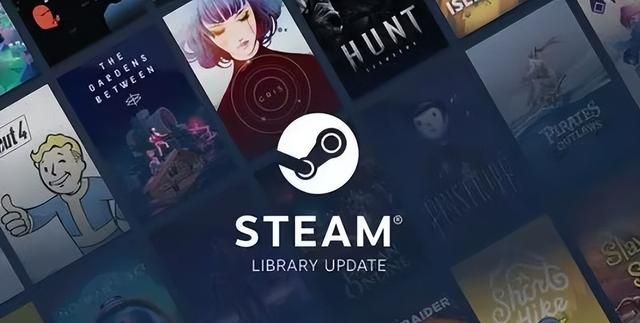 steam手机版下载领取游戏一秒入库教程，免费加速器推荐