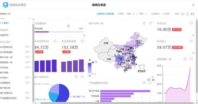 怎样利用ppt制作动态图表(wps如何制作ppt动态图表)图17