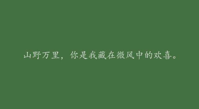 520情人节情话最暖心短句 521我爱你文案朋友圈说说