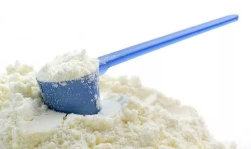奶粉过期了能食用吗(过期奶粉可以做什么)图2