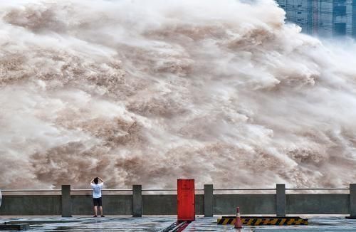 三峡好玩吗(三峡奇潭好玩吗)图18