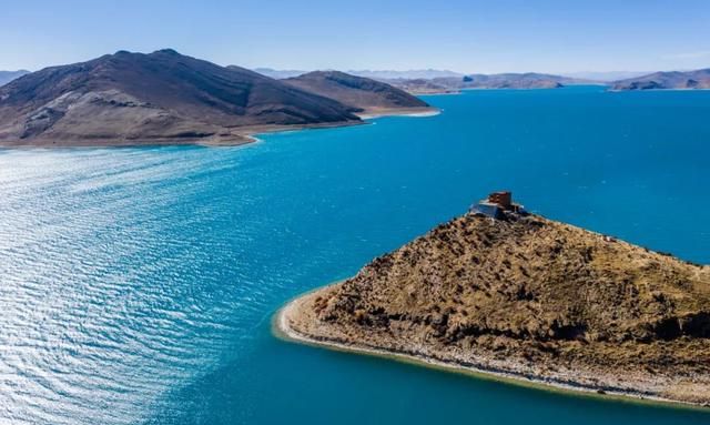 七月旅行地推荐！15个诗情画意的目的地，藏着令人惊艳的夏天