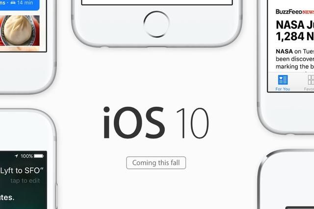 iPhone 6SP，iOS10.3.3，要不要升级到11.4图3