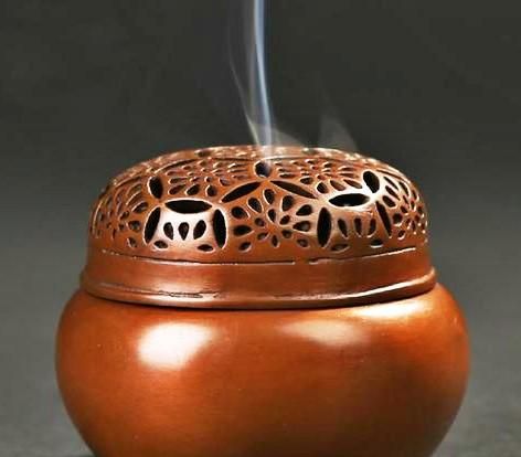 古代取暖用的“手炉”和“汤婆子”有什么区别？