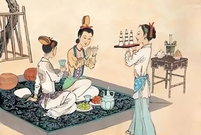 网络中国节•七夕 | 关于七夕的传说和由来