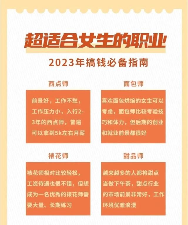 假如失业潮来了，你有一技傍身吗？2023年西点就业数据分析来咯