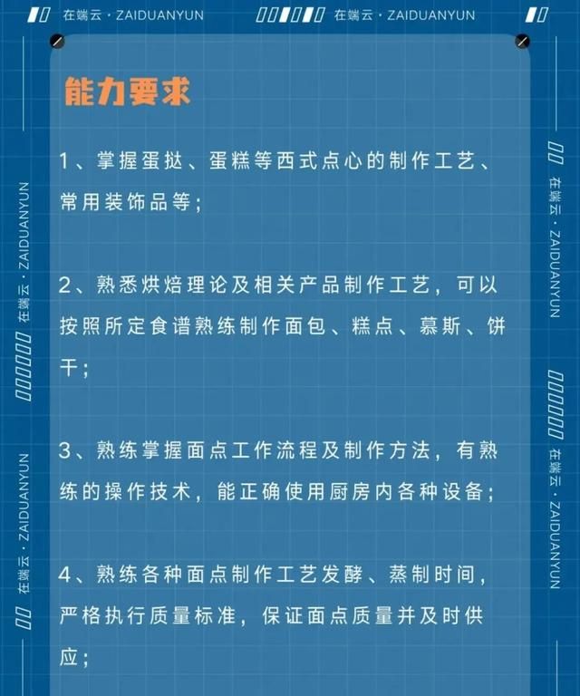 假如失业潮来了，你有一技傍身吗？2023年西点就业数据分析来咯