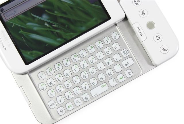 忆往昔，Android霸主HTC从辉煌到消亡之路