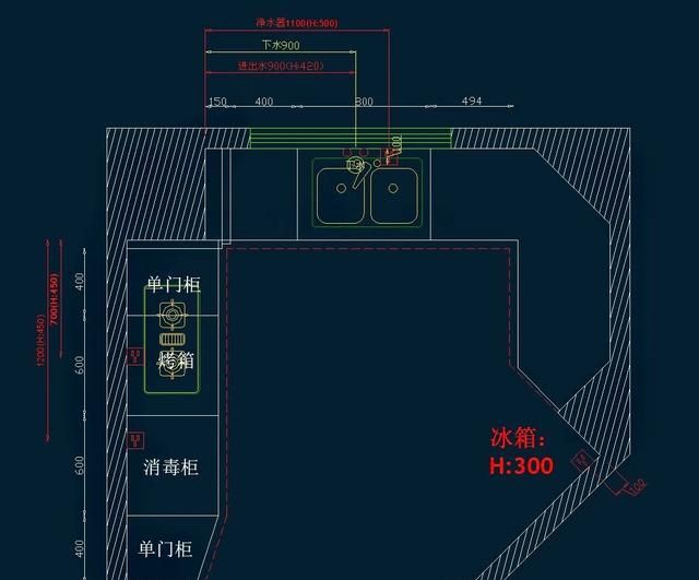 定制橱柜需要多久？定制家具什么时候下单好？有什么注意事项？