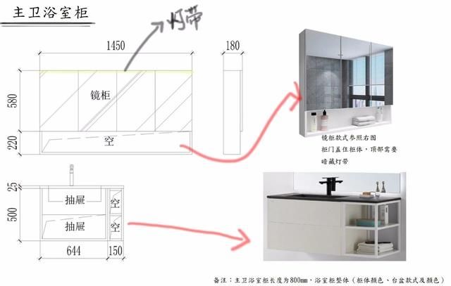 定制橱柜需要多久？定制家具什么时候下单好？有什么注意事项？