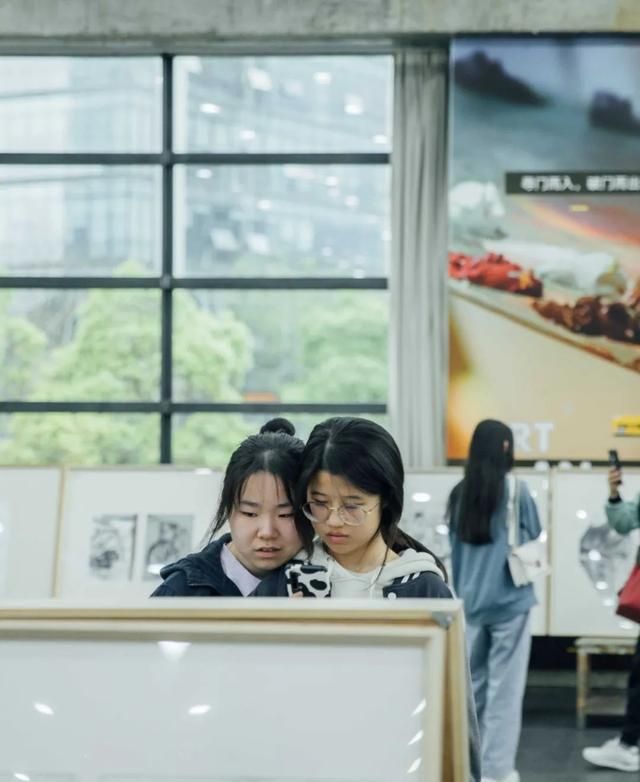 中国风画作品的特点,中国画的艺术风格有哪些图5