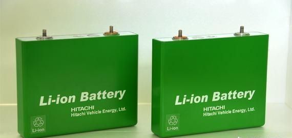 为什么锂离子电池如此流行了,锂离子电池成为主流的原因图1