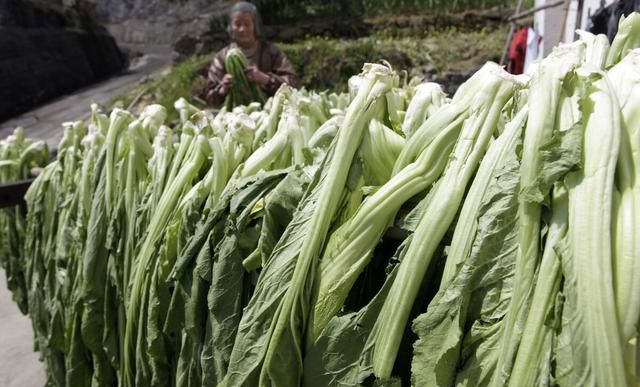 这8种水果蔬菜，容易腐烂变质，在家这样储存，比放冰箱还管用