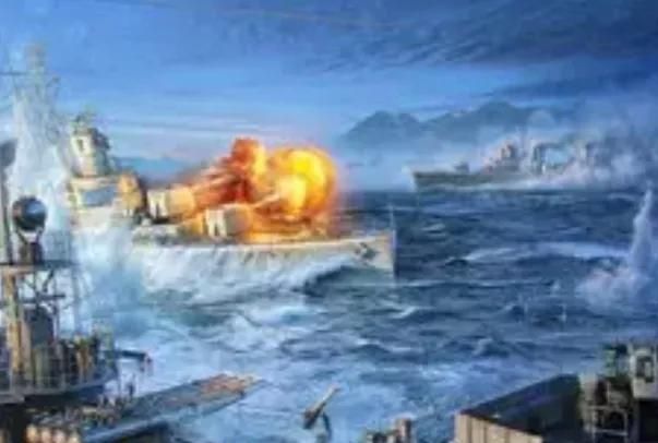 日军为什么要偷袭珍珠港,日军偷袭美国珍珠港意义图5