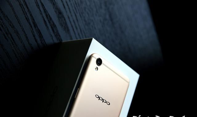 颜值爆表，然而频繁死机很无奈，OPPO R9开箱图赏