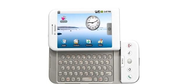 哪款是你的最爱？HTC经典安卓手机盘点