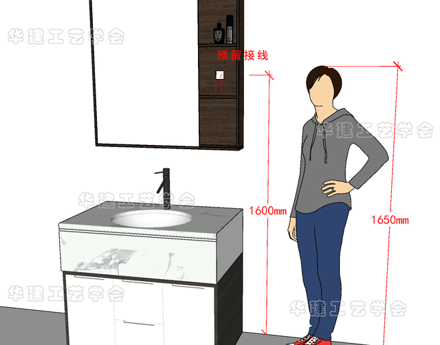 2023住宅水电安装指引HJSJ