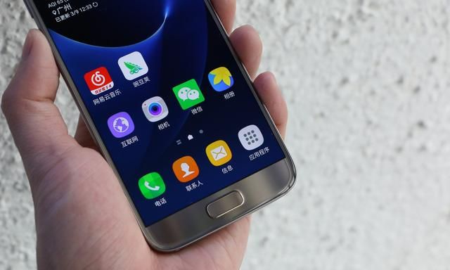 机哥解答：三星Galaxy S7买港版还是国行？