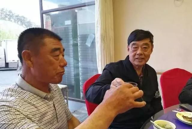 海军120潜艇战友2018联谊会在上海举行