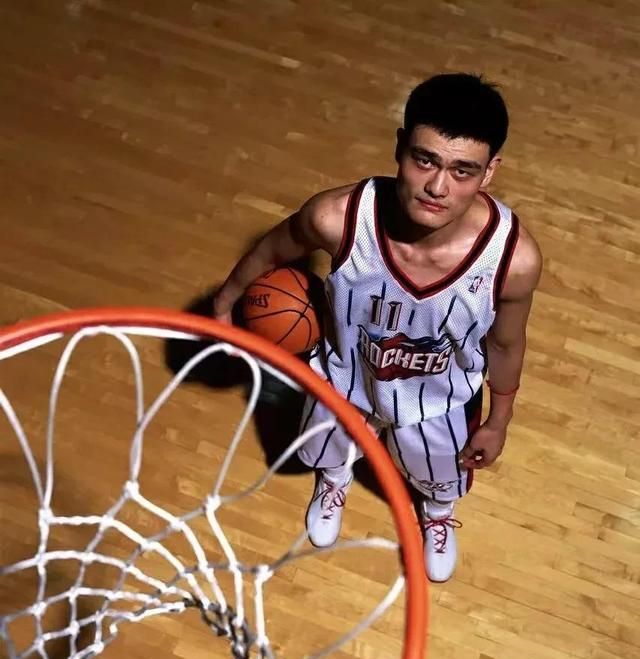 NBA的前世今生