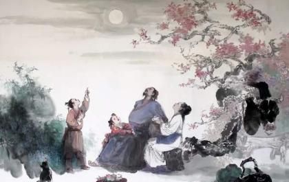 风俗民俗是如何起源发展的呢(中国传统风俗起源)图3