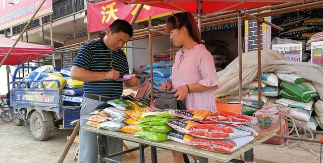 最适合农村人做的7种小生意，最后一个没想到！