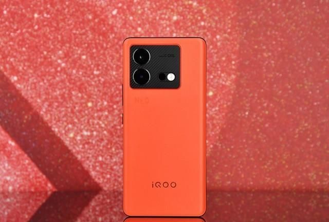 天玑9200+神U预定 iQOO Neo8 Pro全球首发